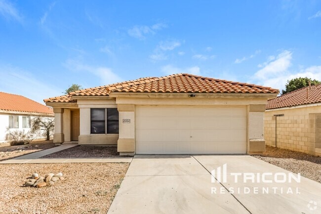 Building Photo - 10534 W Carlota Ln