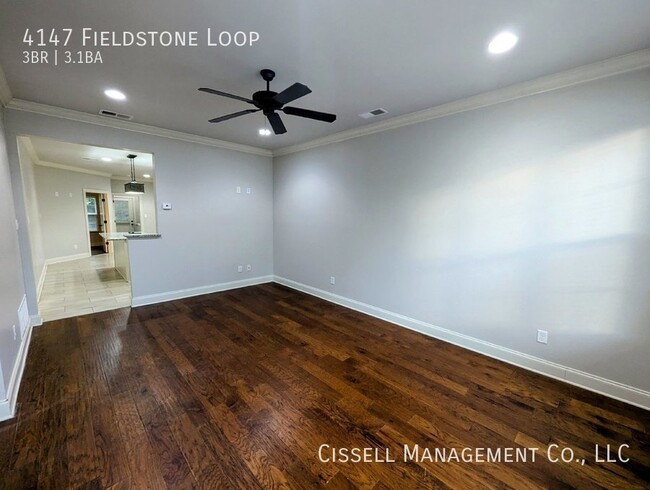 Foto del edificio - 4147 Fieldstone Lp