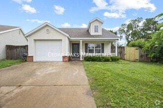 Building Photo - 1308 S C Ct