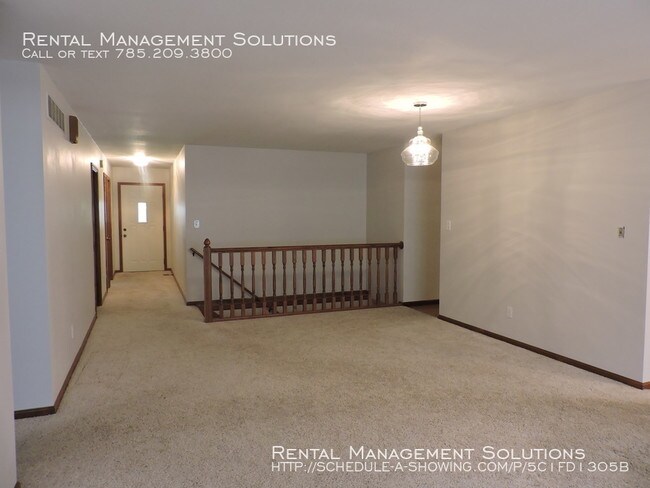 Foto del edificio - Shawnee Heights School District- 2BED/2BATH