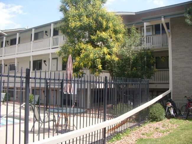 Condo Available At Chateau Village West wi... - Condo Available At Chateau Village West wi...
