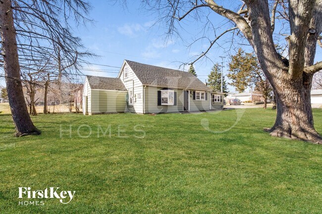 Foto del edificio - 530 Baldwin Ave