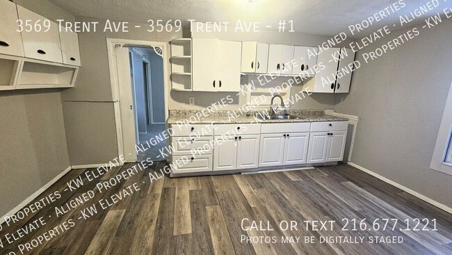 Foto del edificio - 3569 Trent Ave