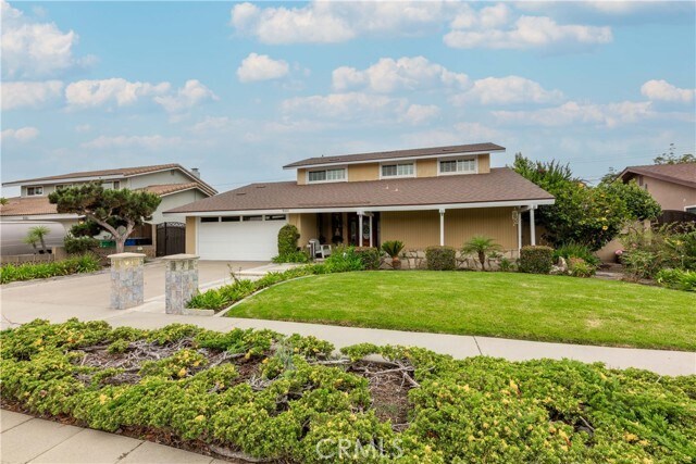 Foto del edificio - 5331 Princeton Ave