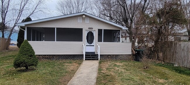 Building Photo - 9525 John Sevier Rd