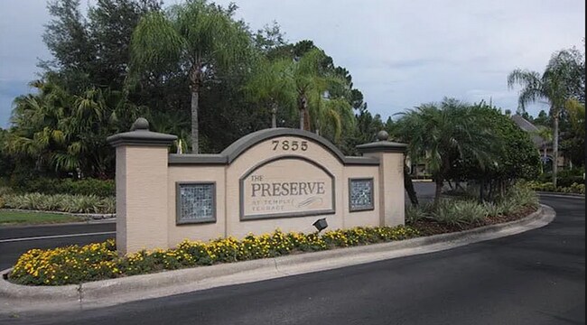 Foto del edificio - The Preserve at Temple Terrace