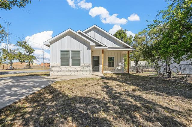 Foto principal - 535 W Ford St