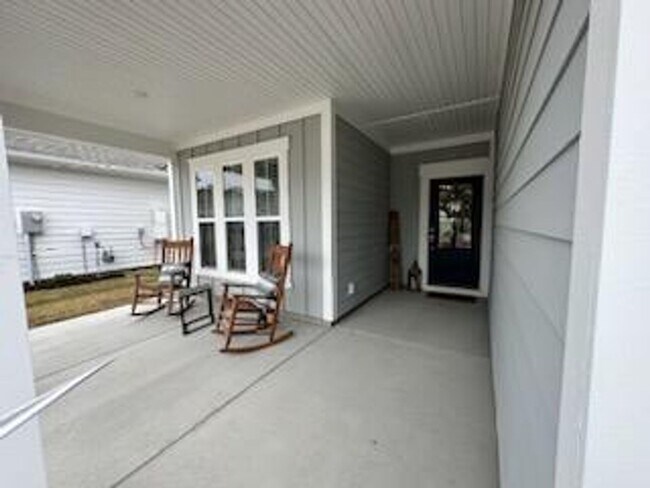 Foto del edificio - MALIND BLUFF