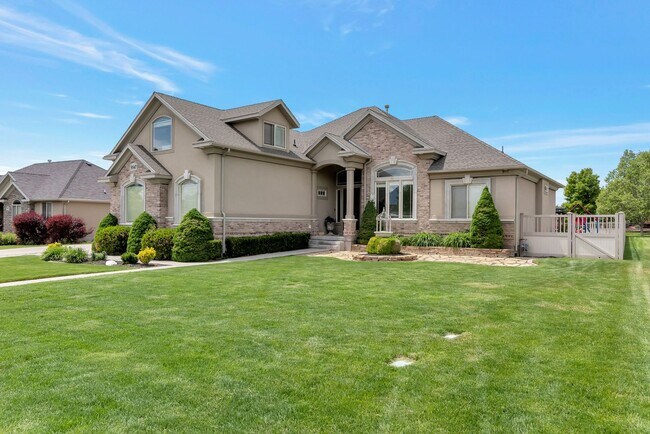 Foto del edificio - Beautiful Home in Highland