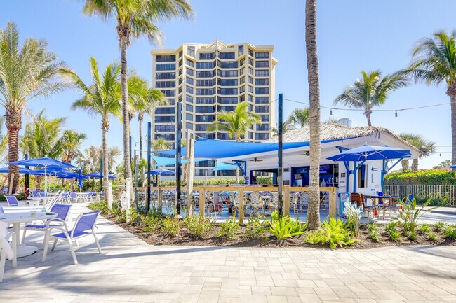 Foto del edificio - 2400 S Ocean Dr