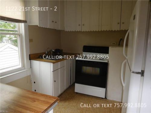 Foto del edificio - 1122 21st St