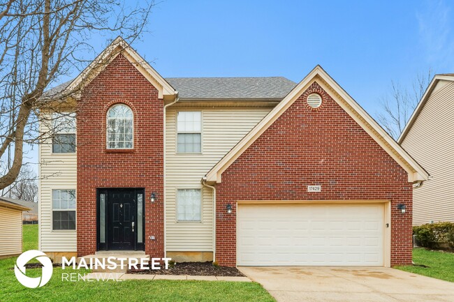 Building Photo - 17429 Curry Branch Rd