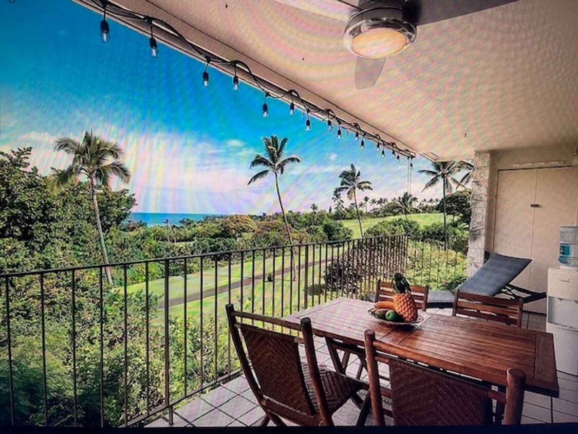 Primary Photo - 2 bedroom 2 Bath Keauhou Condo with Ocean ...