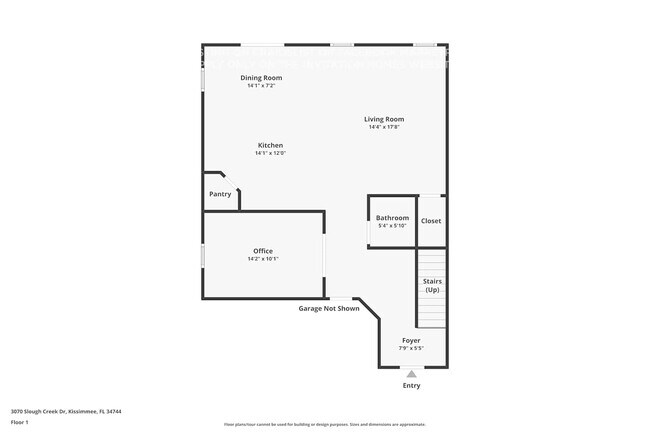 Foto del edificio - 3070 Slough Creek Dr