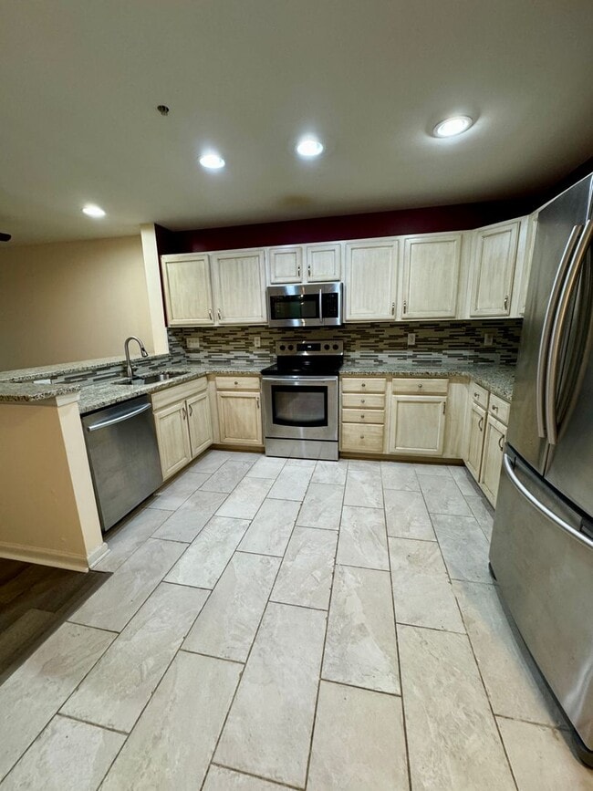 Building Photo - Welcome to Congressional Village!