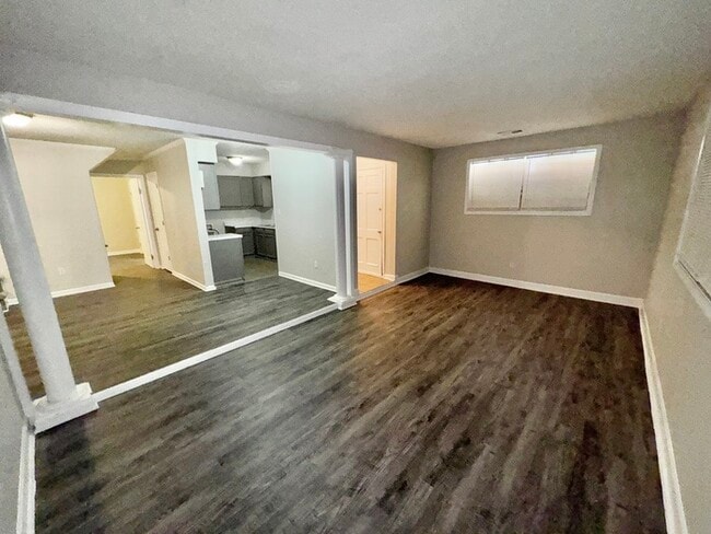 Building Photo - 4036 Navaho Ave