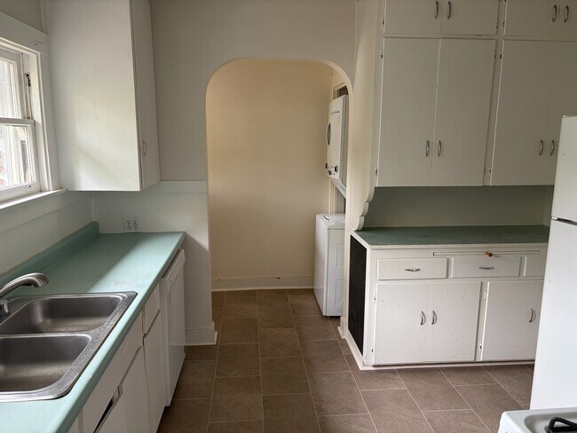 Foto del edificio - 35 Inyo Ave