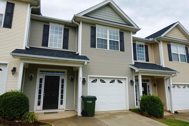 Photo - 31 Roselite Cir Townhome