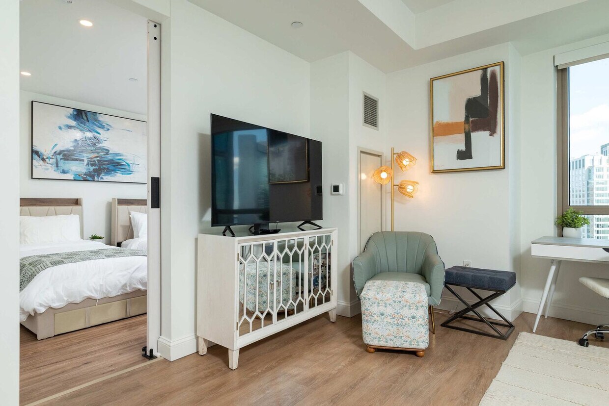 Foto principal - 99 Kneeland St