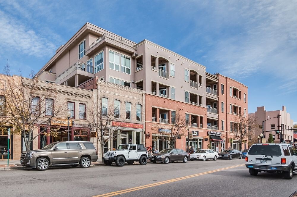 Primary Photo - 1275 Washington Ave