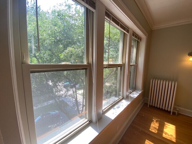 Foto del edificio - 1542 W Albion Ave