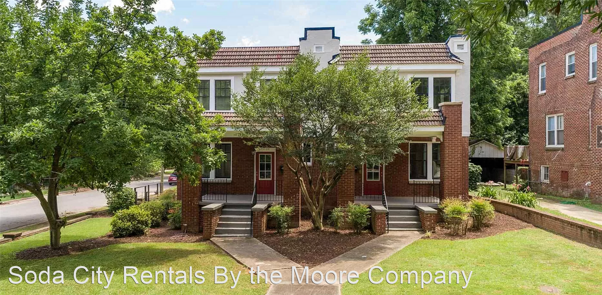 Foto principal - 3 br, 2.5 bath House - 1936 Wheat Street