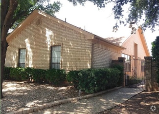 Front of Home - 4430 Winterberry Ln