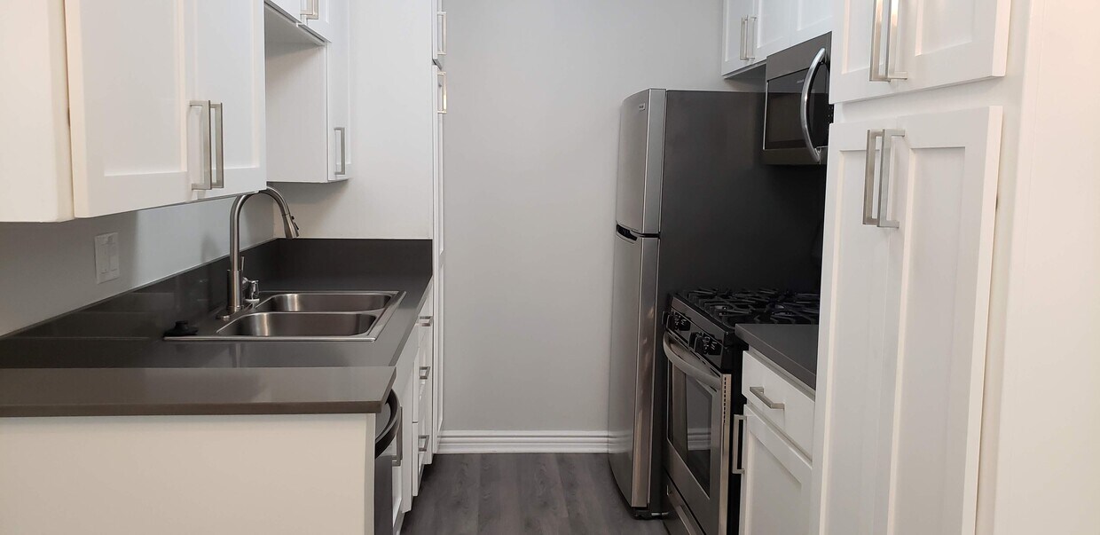 Foto principal - 1455 S Wooster St
