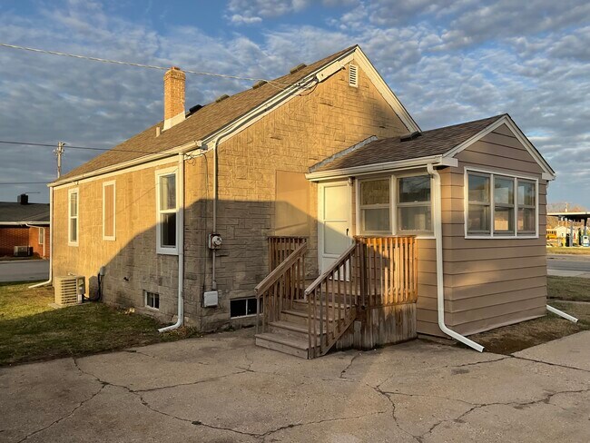 Foto del edificio - 6306 N 2nd St