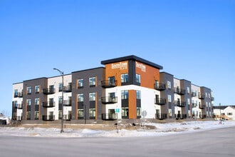 Building Photo - 2465 62nd Ave S