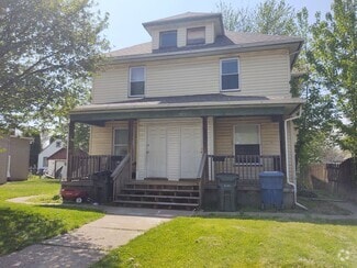 Building Photo - 1210-1212 College Ave