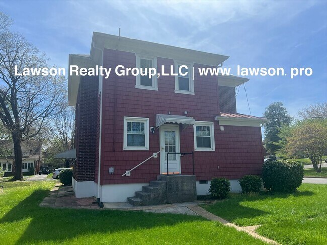 Foto del edificio - 1733 Maiden Ln SW