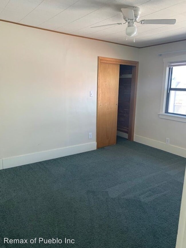 Building Photo - 2 br, 1 bath House - 2116 WEST ST.