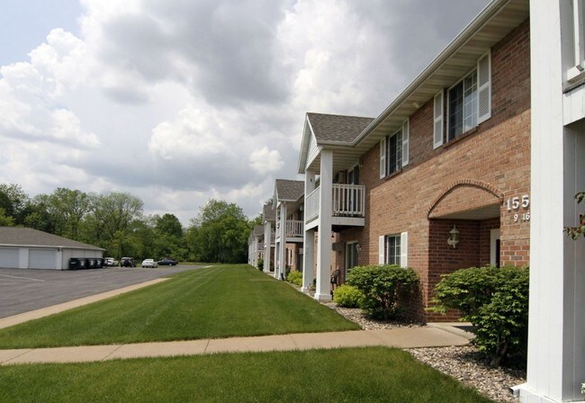 Foto del edificio - Orchard Estates