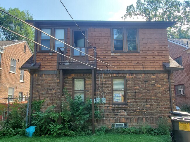 Foto del edificio - 20445 Stratford Rd