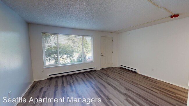Foto del edificio - 1102 Olympia Ave NE