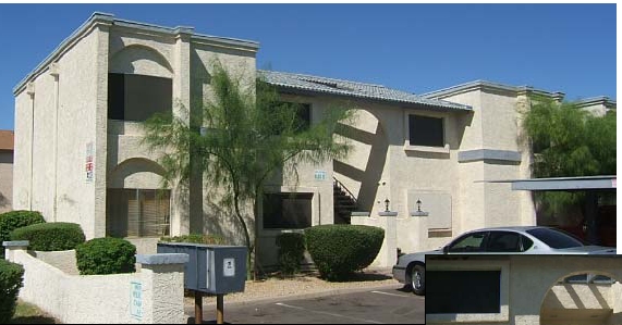 Primary Photo - 4 Plex