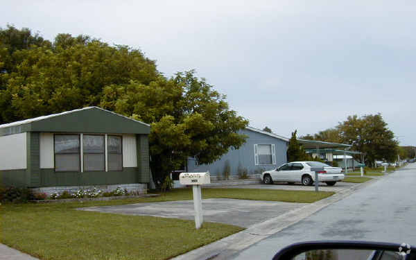 Primary Photo - Chulavista Mobile Home Park