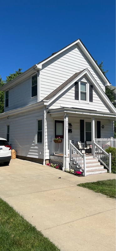 Building Photo - 3751 Mt Vernon Ave
