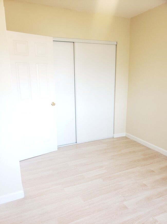 Bedroom 2 - 2955 Mayflower Ave