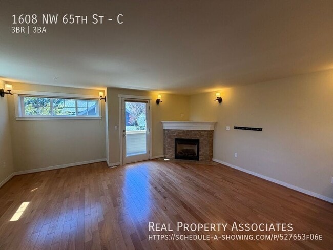 Building Photo - 1608 NW 65th St