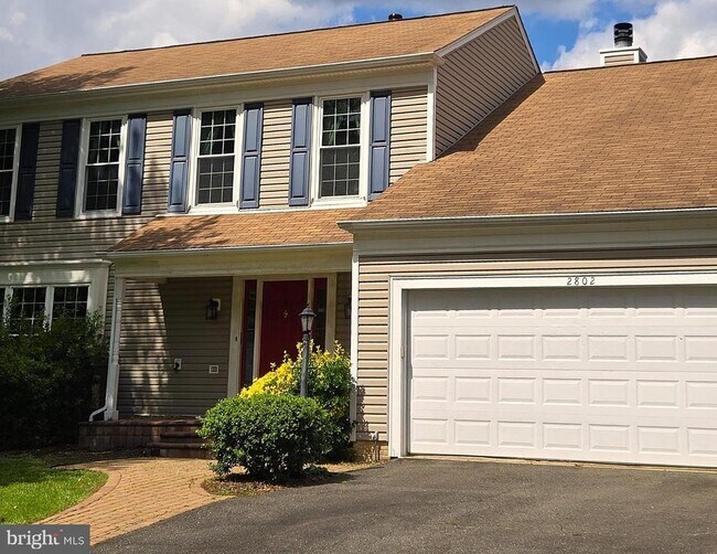 Foto del edificio - 2802 Noble Fir Ct