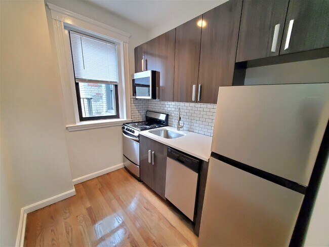 Building Photo - 19 Peterborough Street Apt #U21, Boston, M...