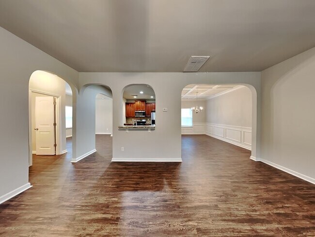 Foto del edificio - Wonderful 4 Bedroom Home in Loganville!