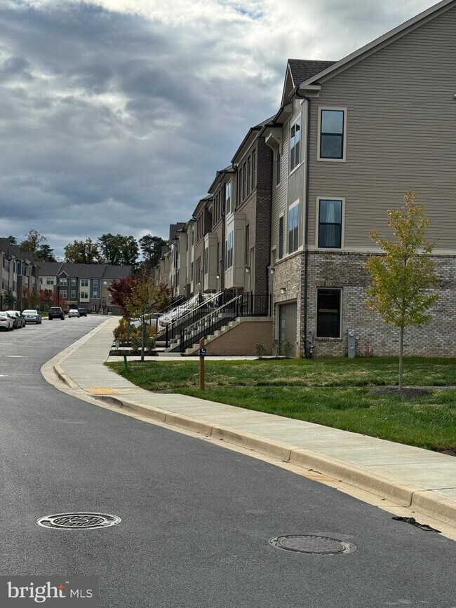3405 Watershed Blvd, Maryland City, MD 20724 Townhome Rentals in