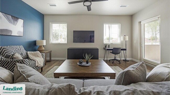 Building Photo - 2445 Estrella Pkwy