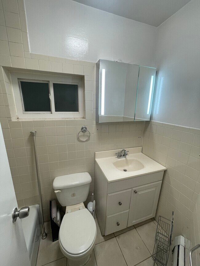 Bathroom - 183 Scarsdale Rd