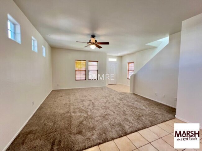 Photo - Beautiful 2-story 3 bedroom home with a co...