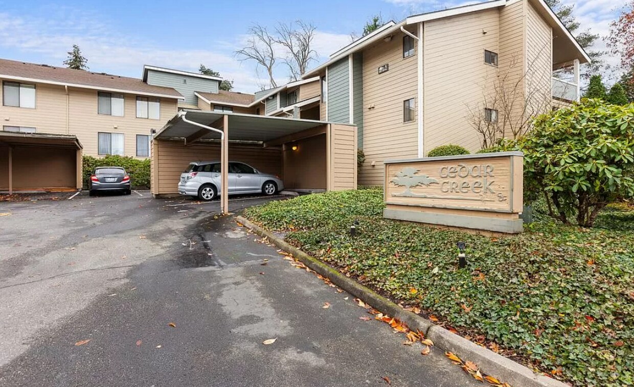 Foto principal - 2 Bedroom 1.75 Bath Condo - Lynnwood W/S/T...