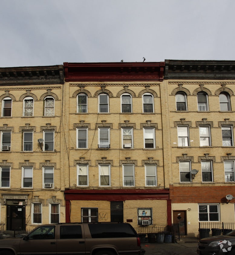 Building Photo - 655 Knickerbocker Ave